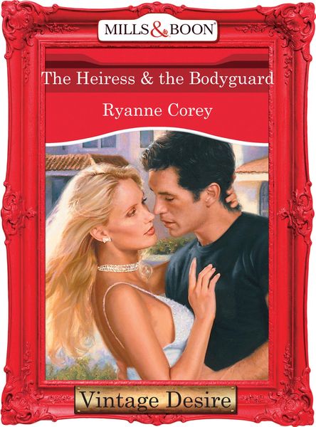 Produktbild: The Heiress and The Bodyguard