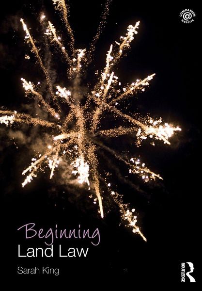Produktbild: Beginning Land Law