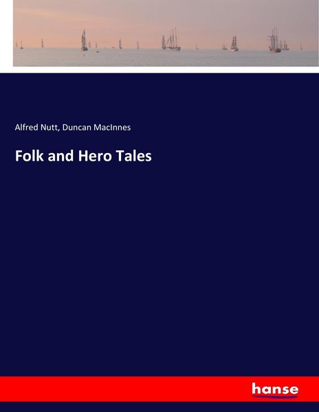 Produktbild: Folk and Hero Tales