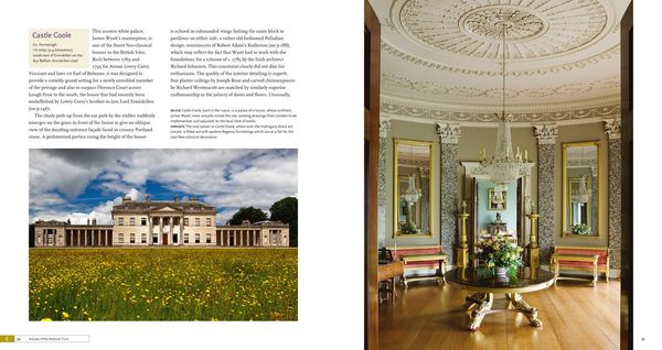 Produktbild: Houses of the National Trust