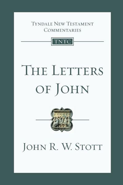 Produktbild: The Letters of John