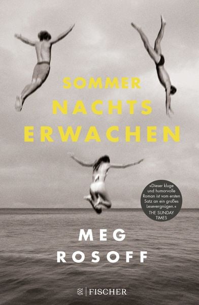 Produktbild: Sommernachtserwachen