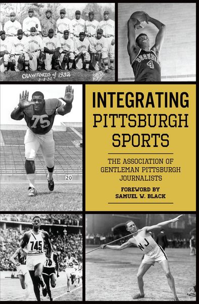 Produktbild: Integrating Pittsburgh Sports