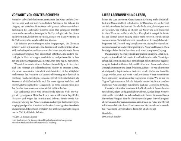 Produktbild: Geometrie der Seele