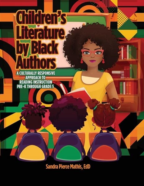 Produktbild: Children's Literature by Black Authors