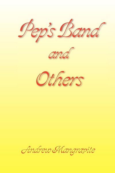 Produktbild: Pep's Band and Others