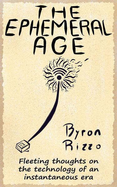 Produktbild: The Ephemeral Age