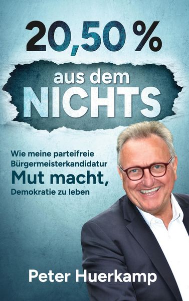 Produktbild: 20,50 % aus dem Nichts!