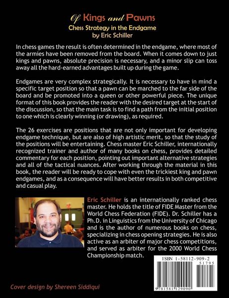 Produktbild: Of Kings and Pawns