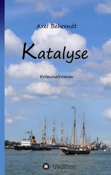 Produktbild: Katalyse