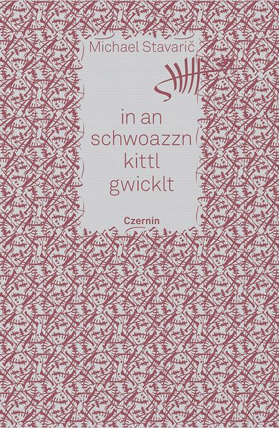 Produktbild: in an schwoazzn kittl gwicklt