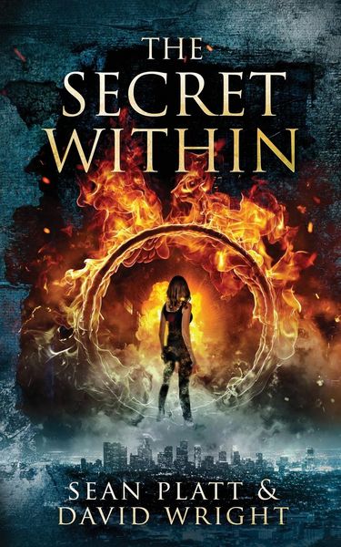 Produktbild: The Secret Within
