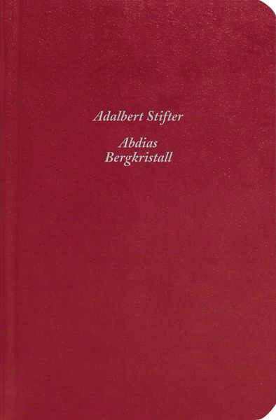 Produktbild: Abdias / Bergkristall