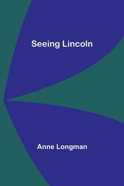 Produktbild: Seeing Lincoln