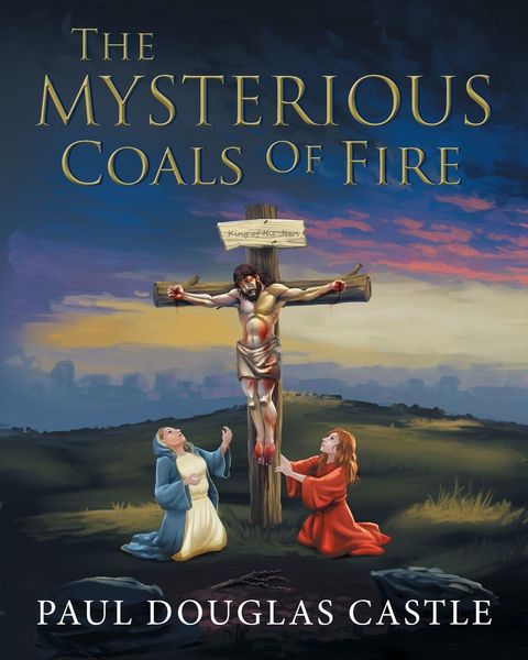 Produktbild: The Mysterious Coals Of Fire
