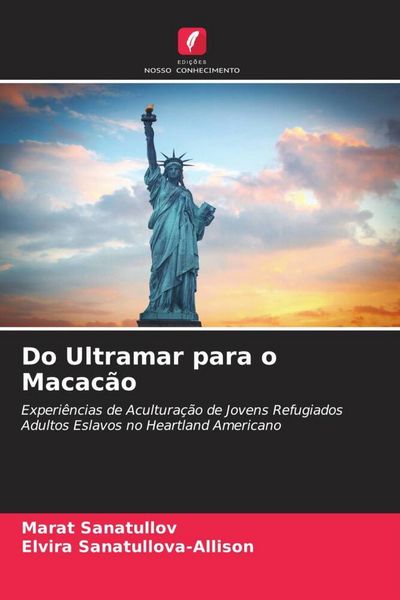 Produktbild: Do Ultramar para o Macac&atilde;o