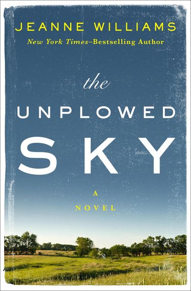 Produktbild: The Unplowed Sky
