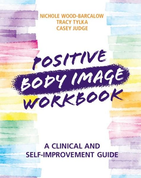 Produktbild: Positive Body Image Workbook