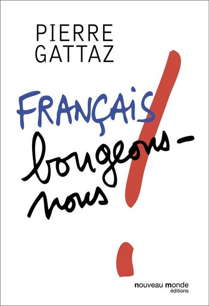 Produktbild: Francais, bougeons-nous