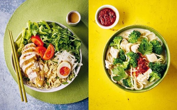 Produktbild: Ramen