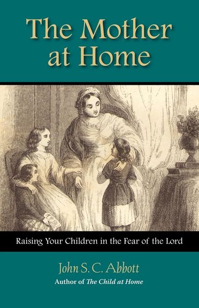 Produktbild: The Mother at Home