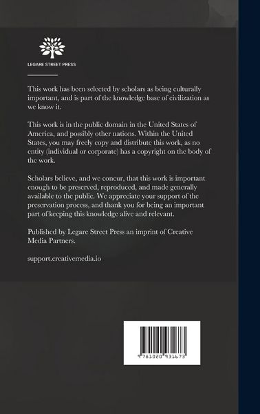 Produktbild: A Treatise on the law of Bailments and Carriers