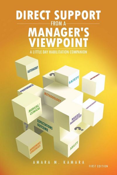 Produktbild: Direct Support from a Manager's Viewpoint