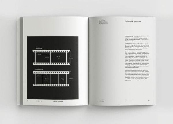 Produktbild: Analoge Fotografie