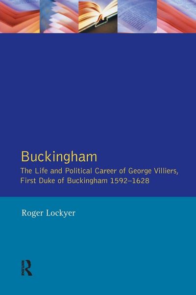 Produktbild: Buckingham