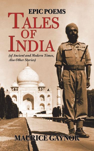 Produktbild: Tales of India