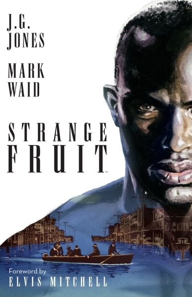 Produktbild: Strange Fruit 1
