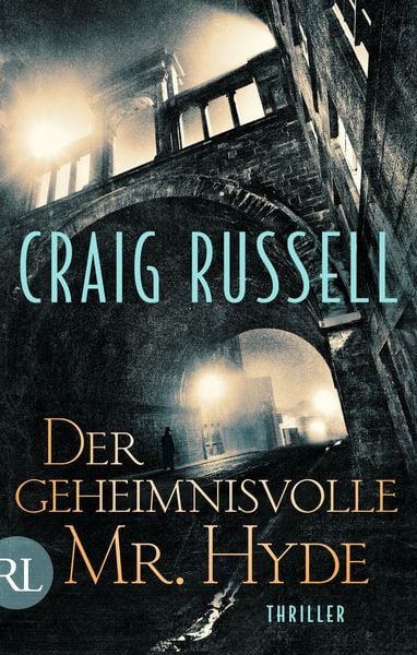 Produktbild: Der geheimnisvolle Mr. Hyde