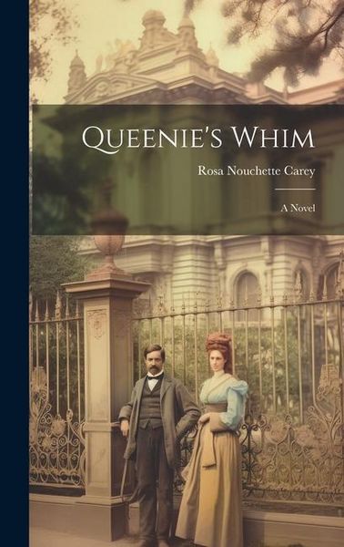 Produktbild: Queenie's Whim