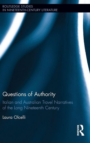 Produktbild: Questions of Authority