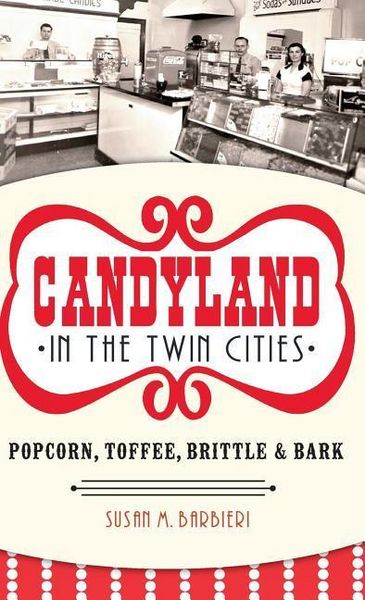 Produktbild: Candyland in the Twin Cities