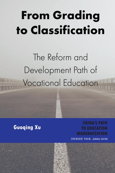 Produktbild: From Grading to Classification