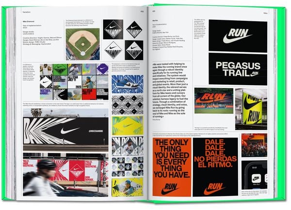 Produktbild: The Elements of Brand Design