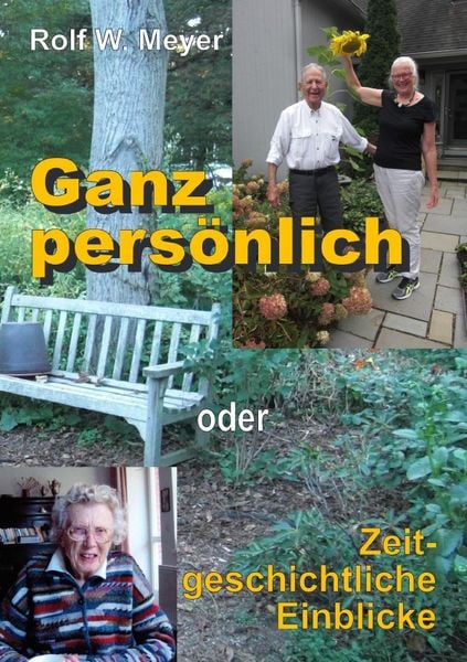 Produktbild: Ganz pers&ouml;nlich