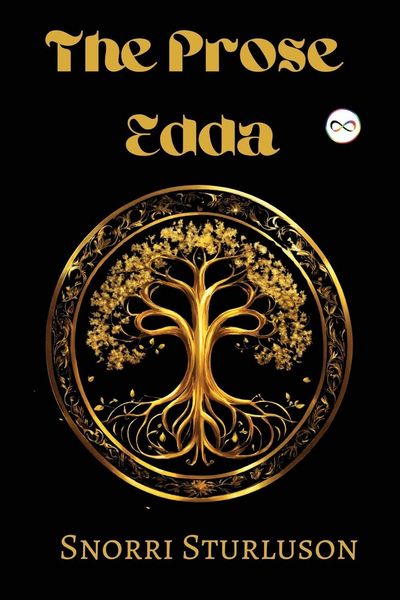 Produktbild: The Prose Edda