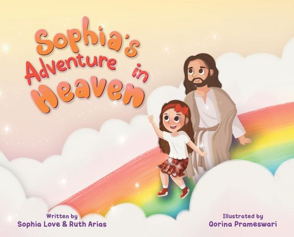 Produktbild: Sophia's Adventure In Heaven