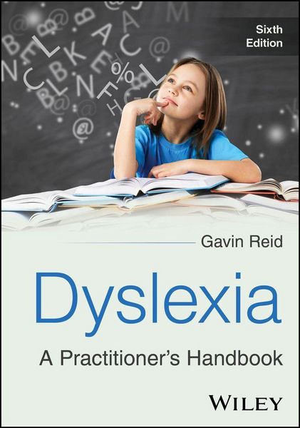 Produktbild: Dyslexia
