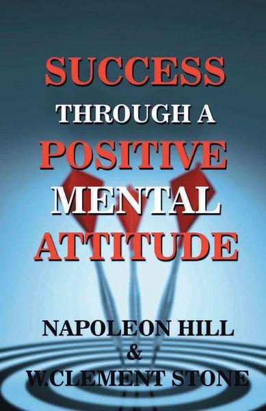 Produktbild: Success Through A Positive Mental Attitude