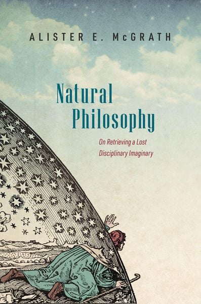 Produktbild: Natural Philosophy