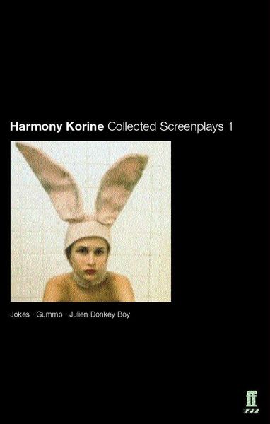 Produktbild: Collected Screenplays