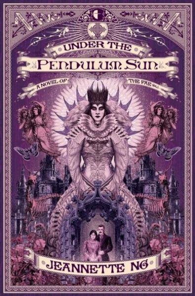 Produktbild: Under the Pendulum Sun