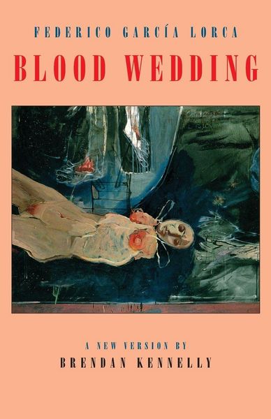 Produktbild: Blood Wedding