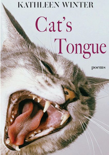 Produktbild: Cat's Tongue