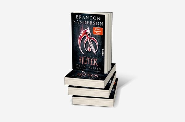 Produktbild: H&uuml;ter des Gesetzes