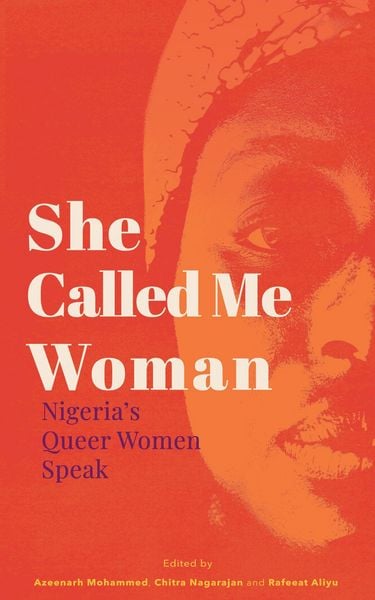 Produktbild: She Called Me Woman