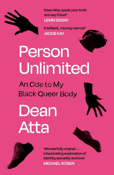 Produktbild: Person Unlimited
